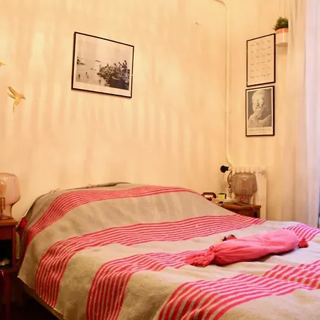 Charming Near Marais Apartment Paris