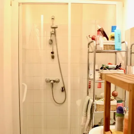 Apartment Charming Near Marais Paris